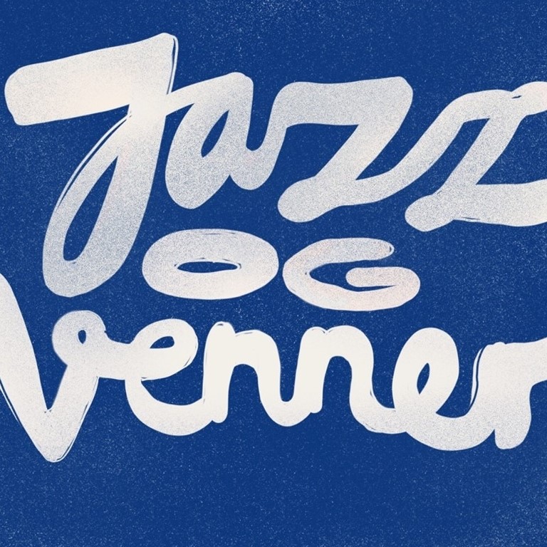 Jazz & Venner 