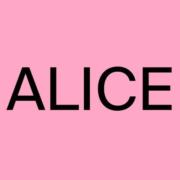 ALICE cph