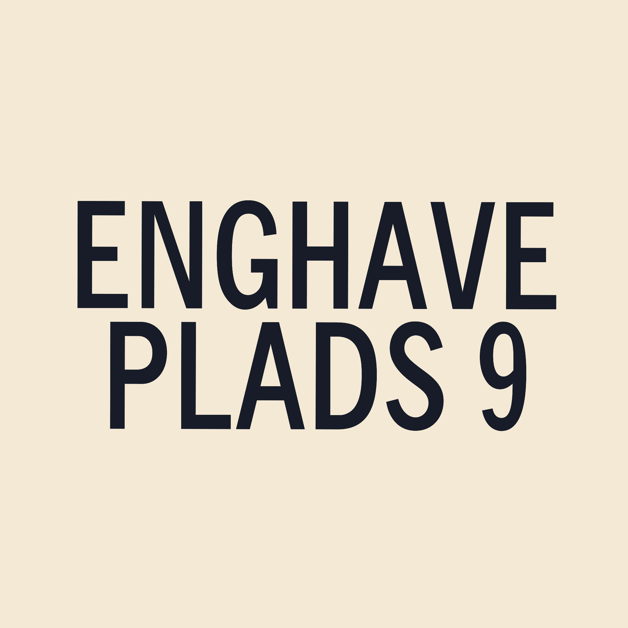 Enghave Plads 9