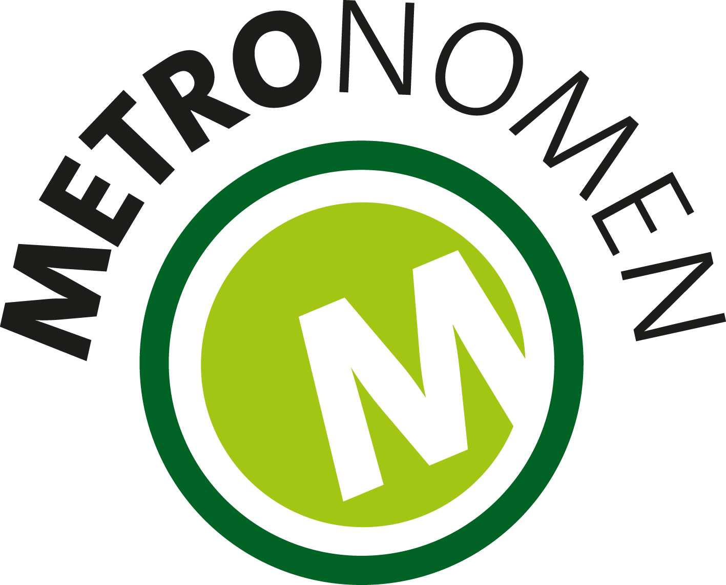 Metronomen