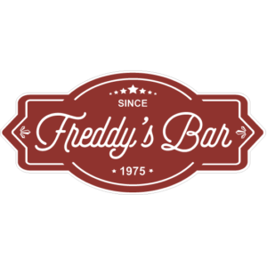 Freddy’s Bar