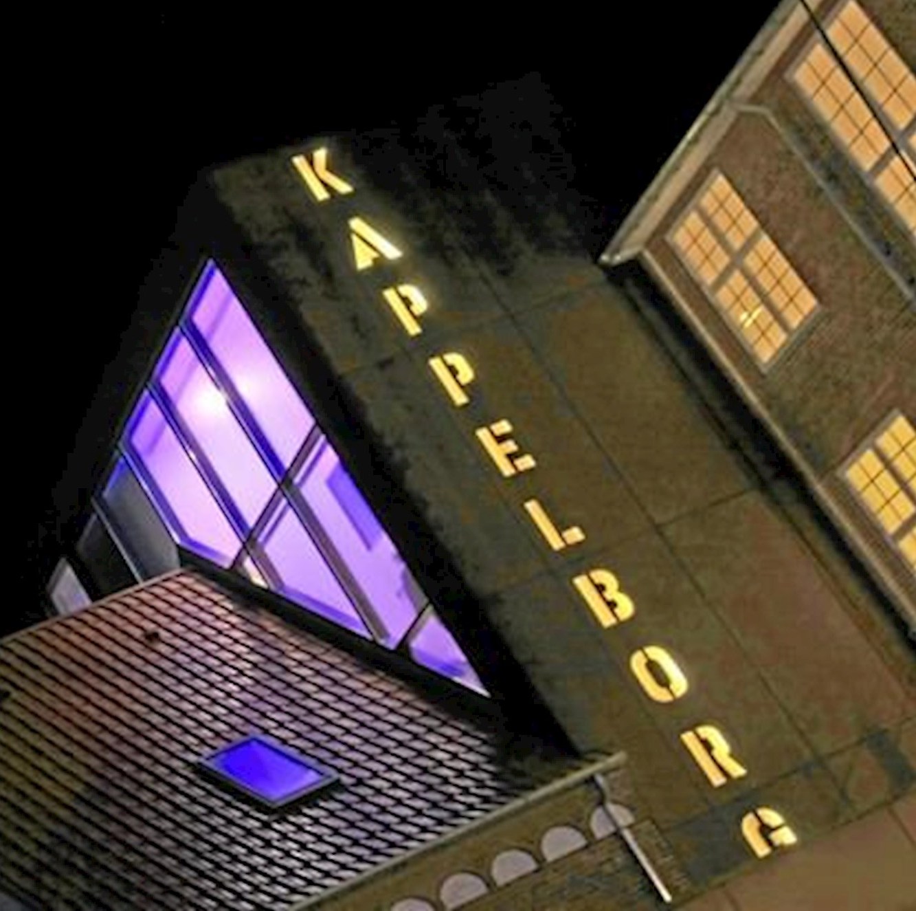 Kulturhus Kappelborg