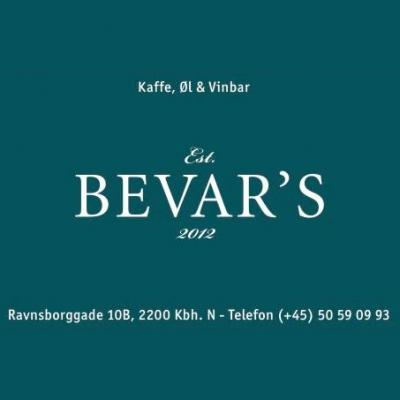 Bevar's logo