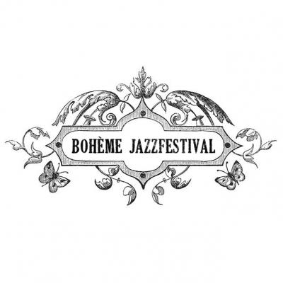 Boheme Jazzfestival