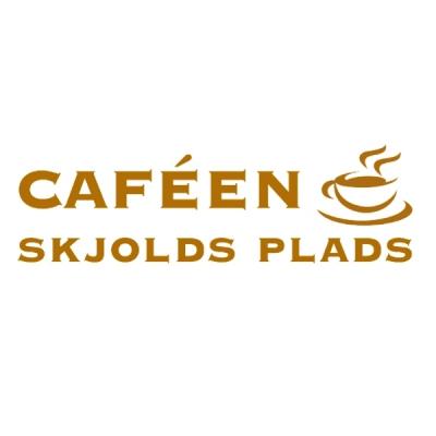 Cafeen Skjold Plads logo