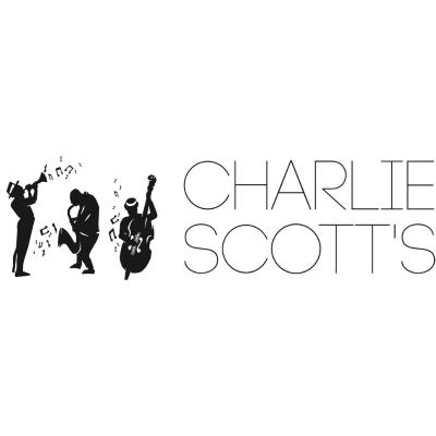 Charlie scotts logo