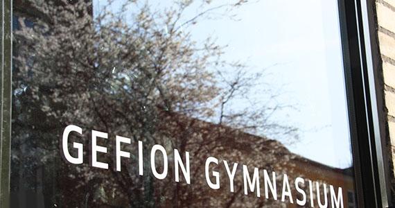 Gefion Gymnasium