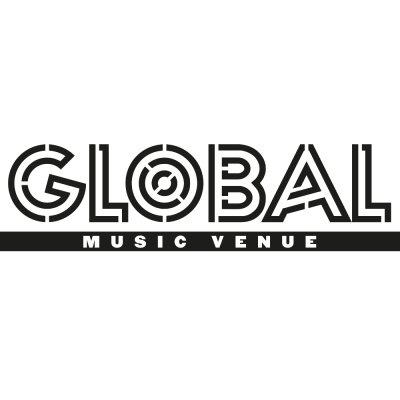 Global logo