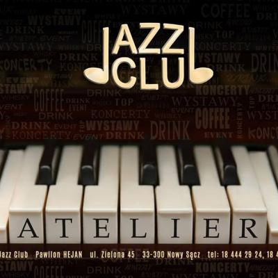 Jazz club atelier