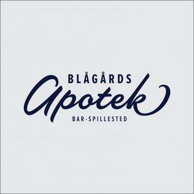 Logo BlaagaardsApotek