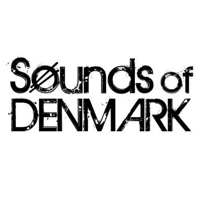 Sounds of Denmark - Web