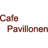 cafe pavillionen