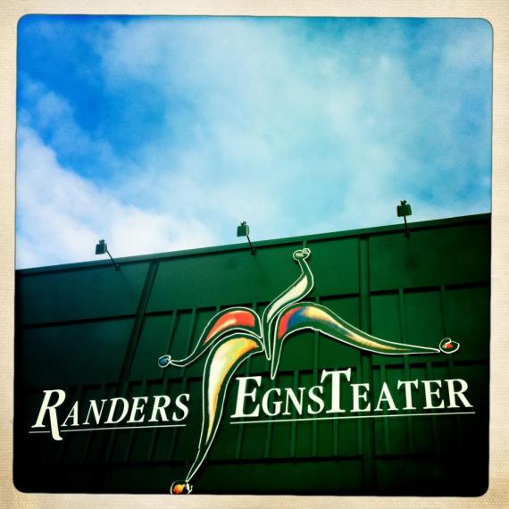 rander egnsteater