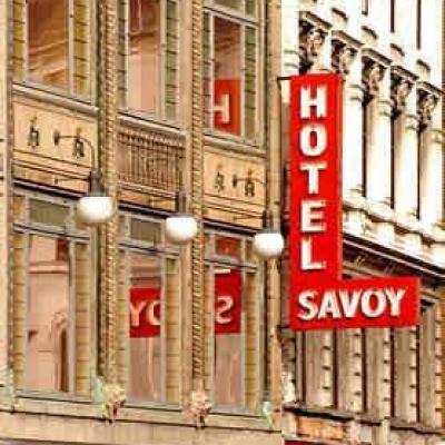 savoy logo