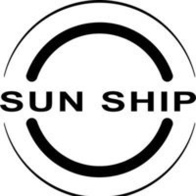 sunship logo