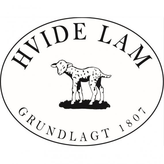 Hvide Lam