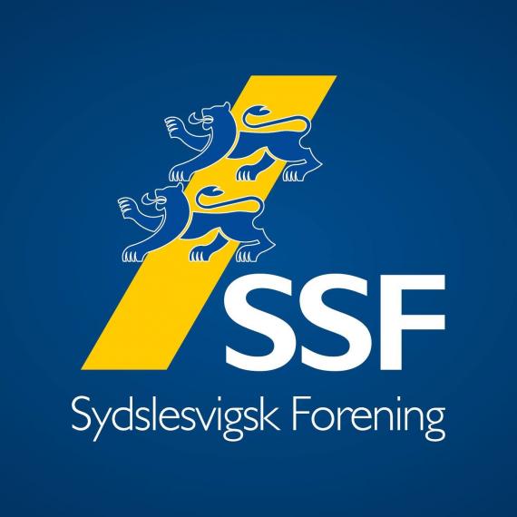 SSF LOGO