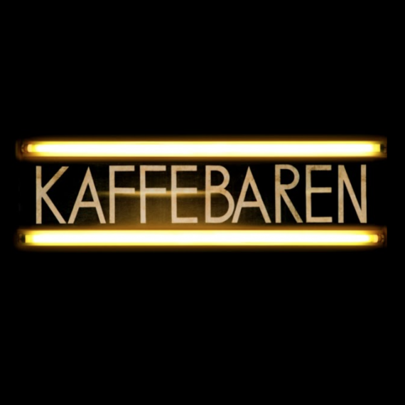 KAFFEBAREN LOGO