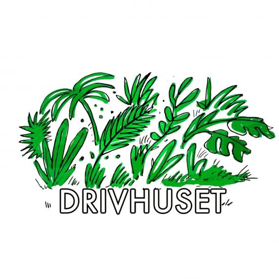 Drivhuset