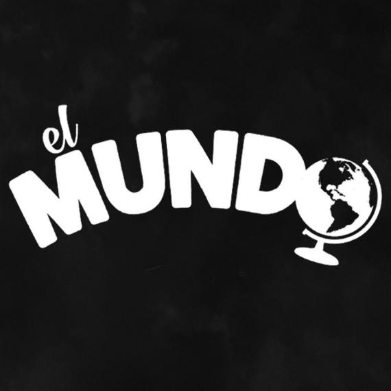 el mundo