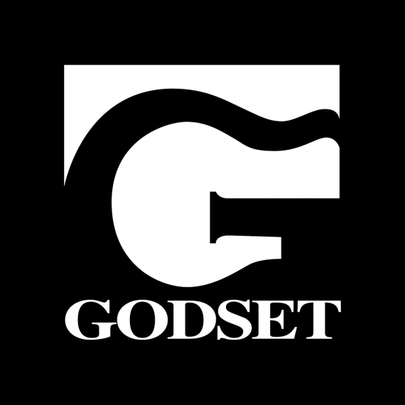 GODSET LOGO