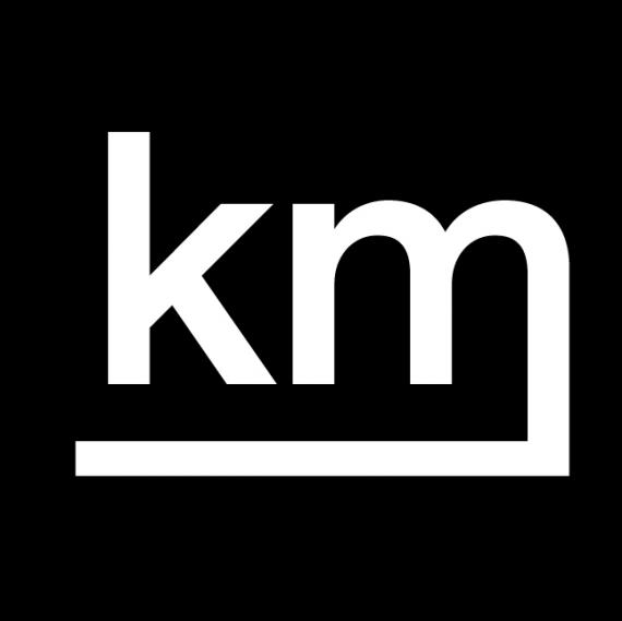 KM LOGO