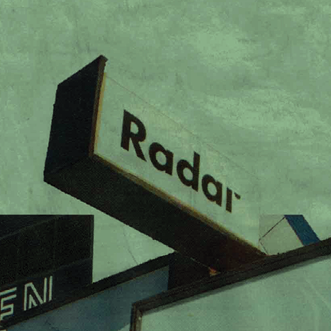 RADAR