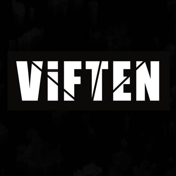 VIFTEN