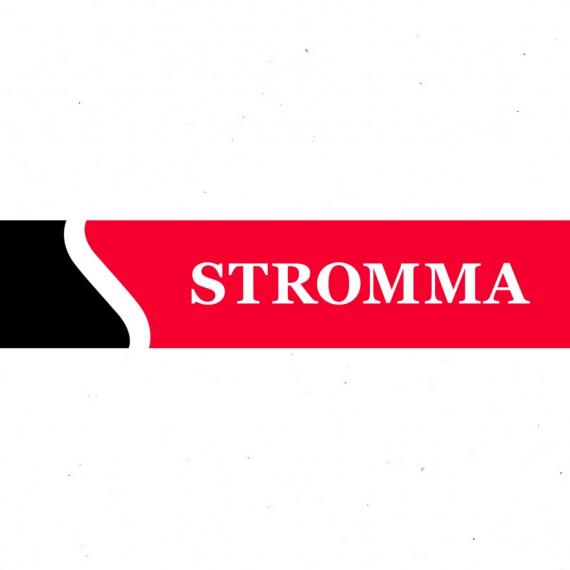 STROMMA LOGO