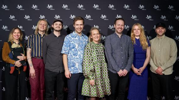 Jazzdanmark sekretariat