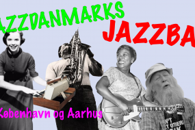 JazzDanmarks Jazzbar 2023